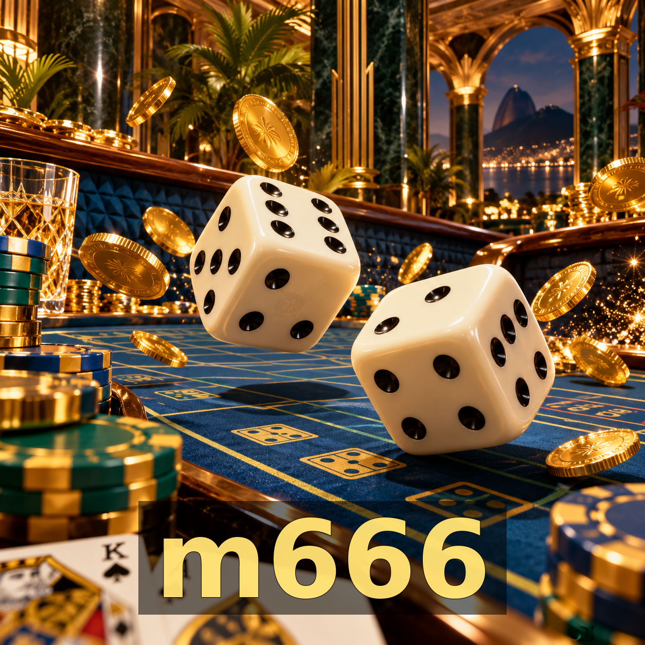 Baixar APK m666