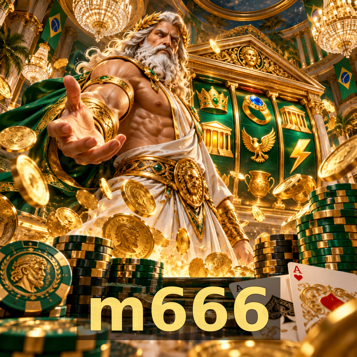 Programa VIP m666