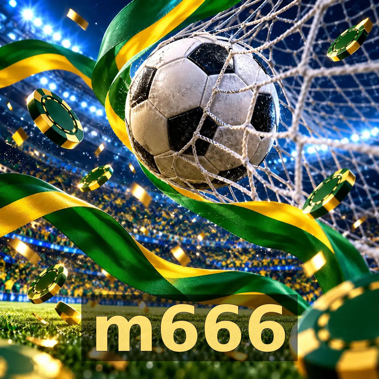 Instalar APK m666