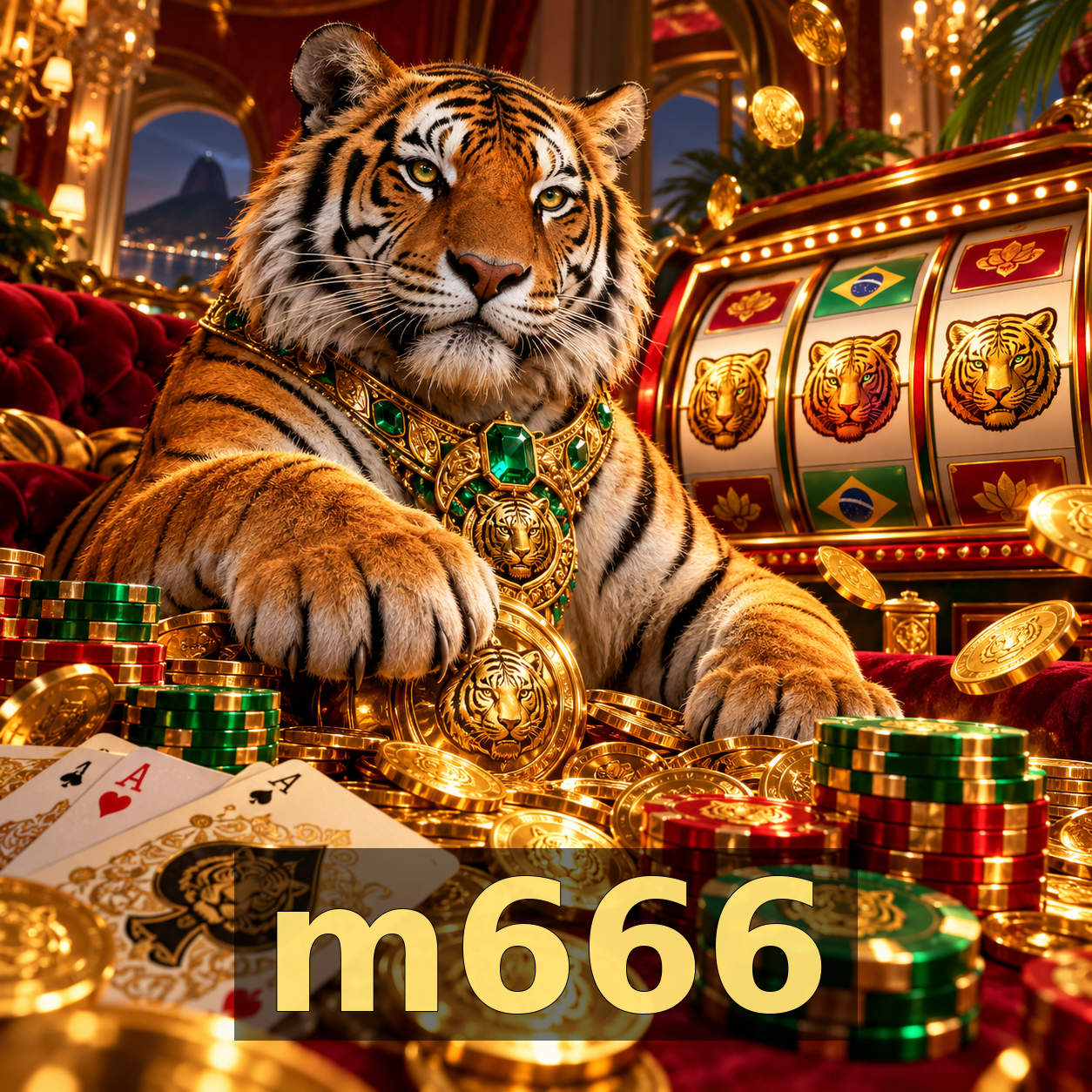 Fortune Tiger - Jogo mais popular do Brasil