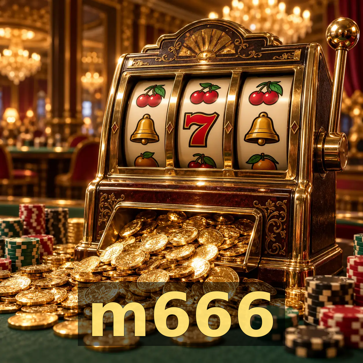 Equipe de suporte ao cliente da m666