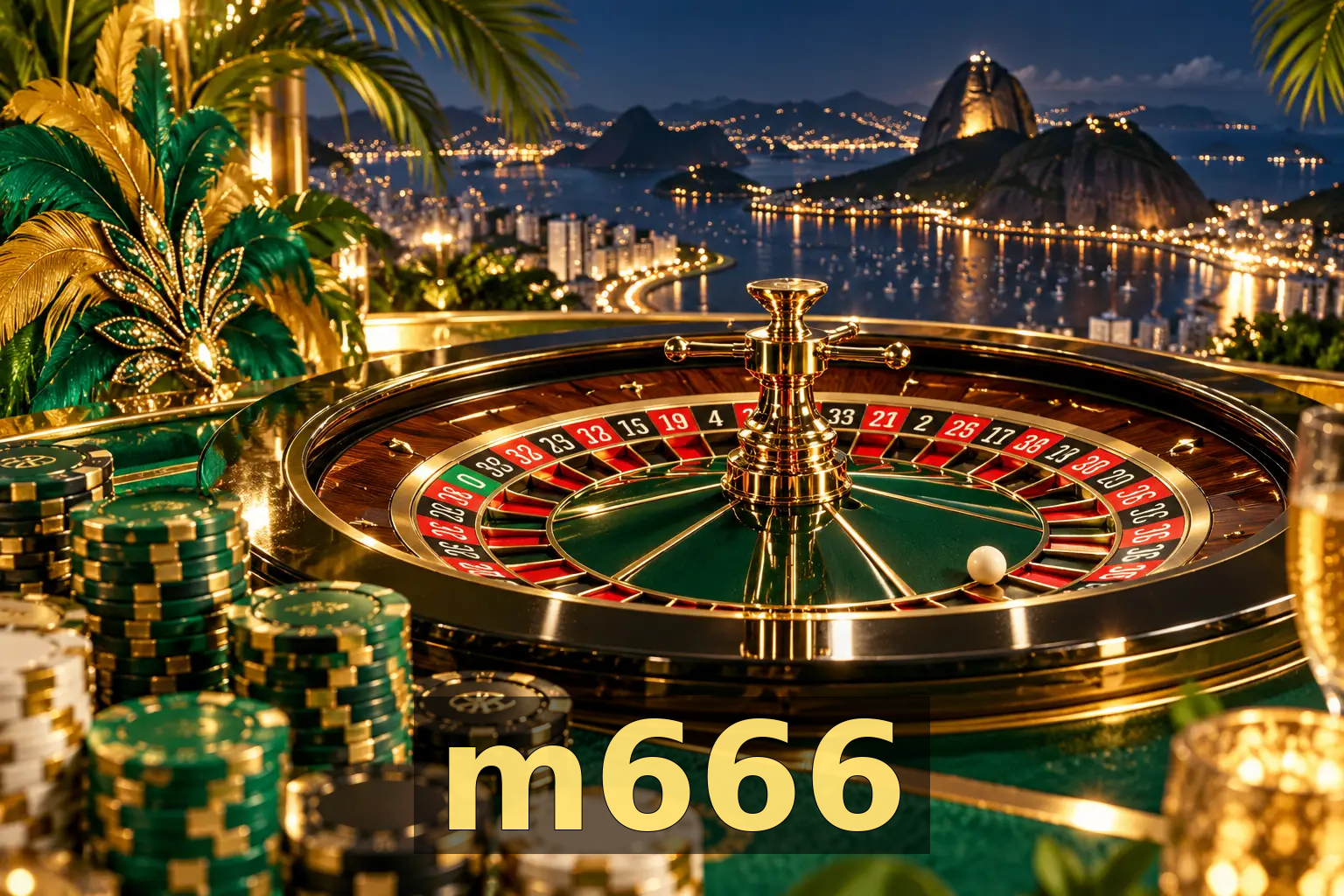Dicas para ganhar na m666