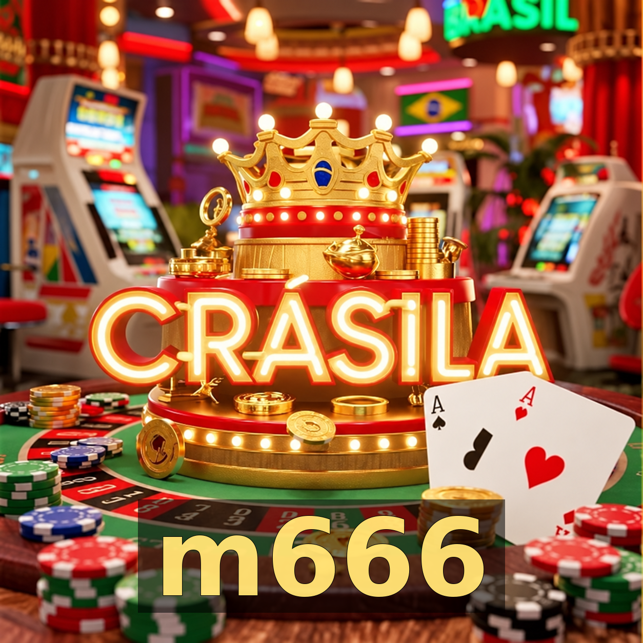 Download iOS m666